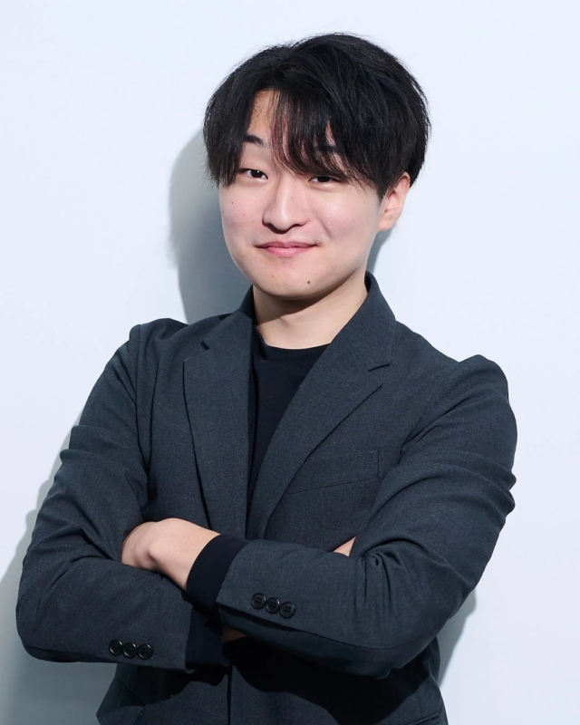 AIVALIX株式会社 代表取締役社長 中山太洋氏