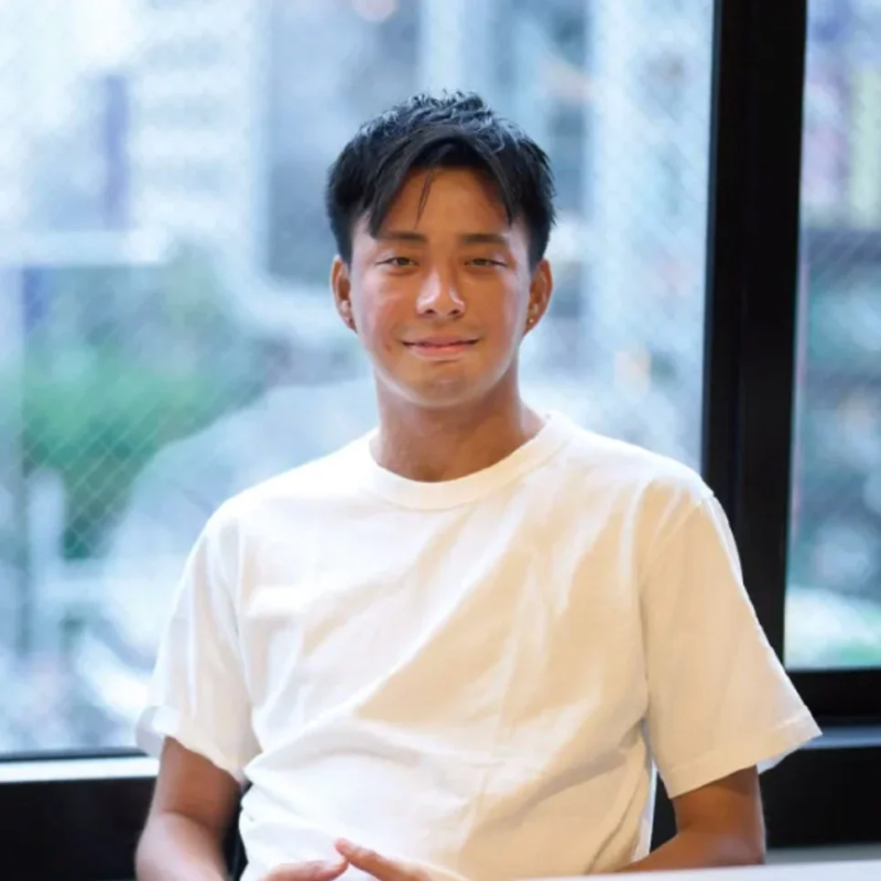 代表取締役 大川遥平氏