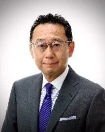 Hexagon代表取締役社長 池谷望氏のポートレート