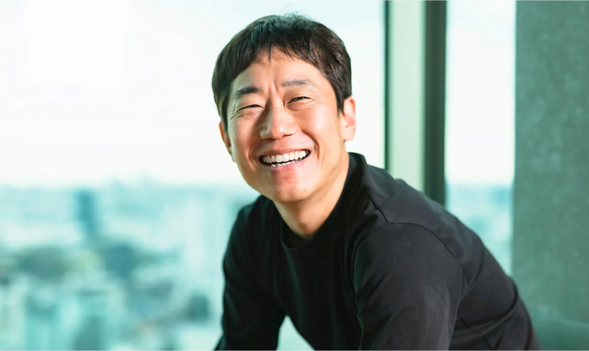 株式会社GA technologies Advanced Innovation Strategy Center 室長 稲本 浩久