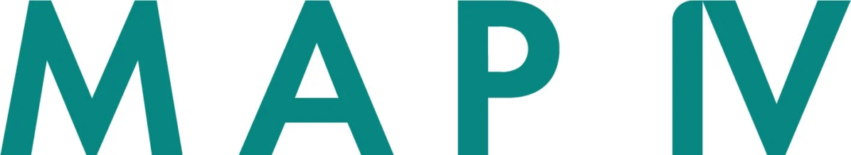 MAPIVと書かれたロゴ