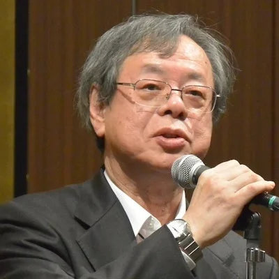 一般財団法人医療情報システム開発センター理事長 山本 隆一氏