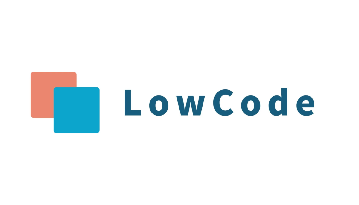 Low Codeロゴ