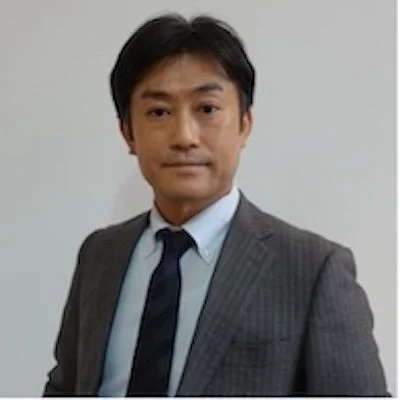 日本製薬工業協会 産業政策委員会 イノベーション推進部会 健康医療データ政策グループリーダー 安中 良輔氏