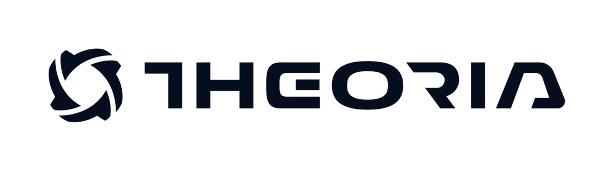 テオリア・テクノロジーズのロゴ
