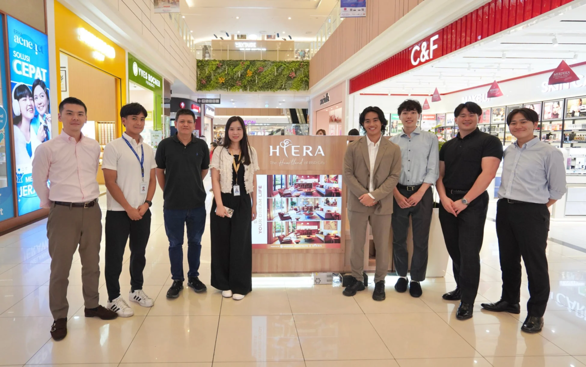 関係者による協力体制