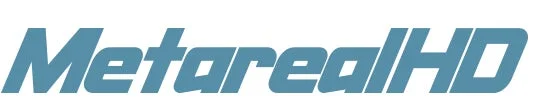 MetarealHDロゴ