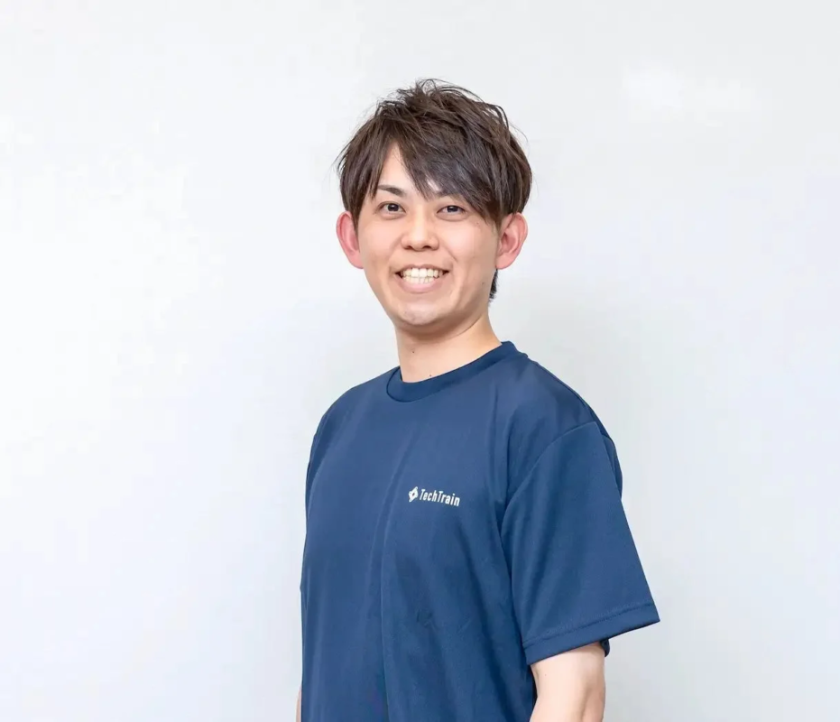 担当者のコメント