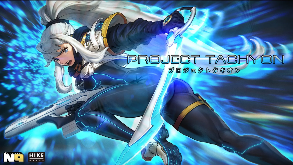 PROJECT TACHYON