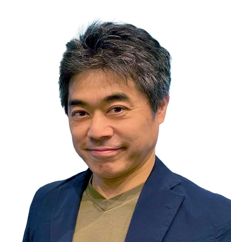 富士通株式会社 富士通研究所 先端技術開発本部 エグゼクティブディレクター 吉田 利雄氏