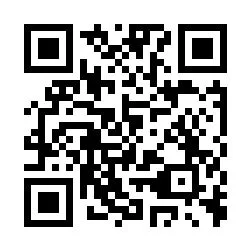 公式LINEのQRコード