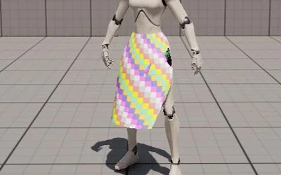 異常検出システムの一例