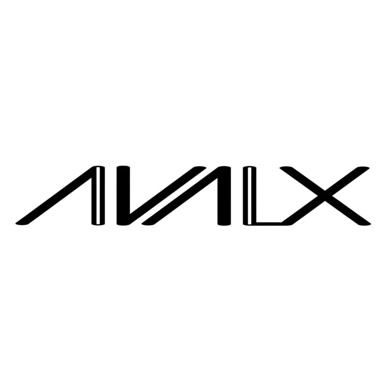 AIVALIX ロゴ