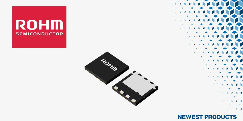 ROHM Semiconductor RY7P250BMパワーMOSFET