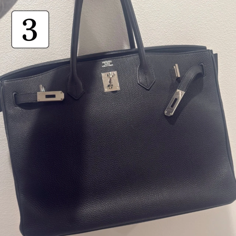 エルメス バーキン