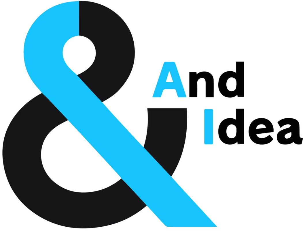 And Ideaロゴ
