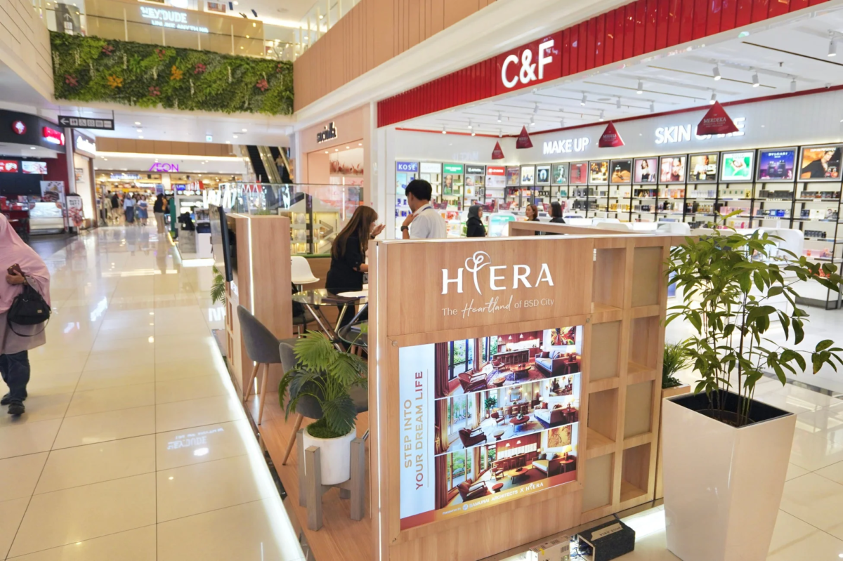 実証実験の様子