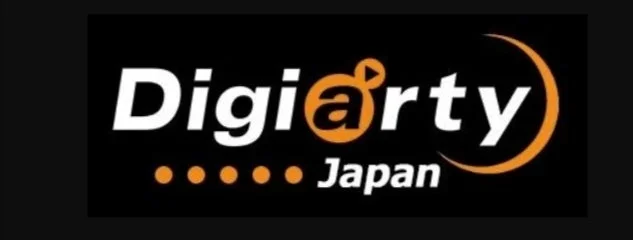 Digiarty Japanのロゴ