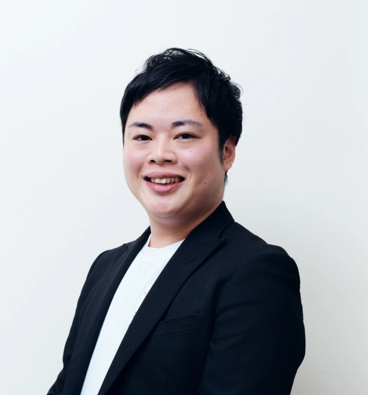 スタディポケット株式会社 代表取締役CEO 山地 瞭氏