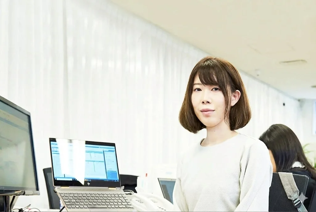 株式会社TAPP マーケティング部課長 和泉