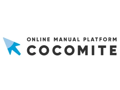 ONLINE MANUAL PLATFORM COCOMITE