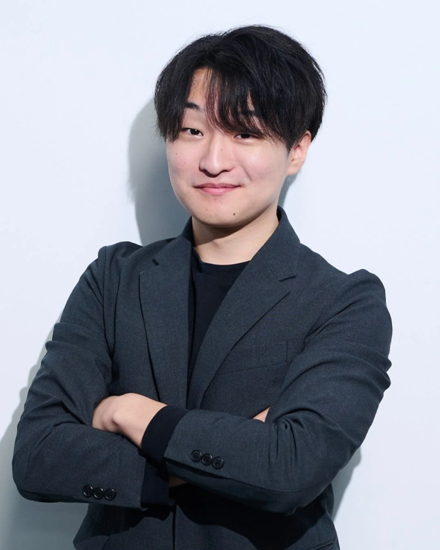 AIVALIX 代表取締役社長 CEO 中山太洋氏