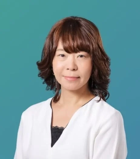 New Space Intelligence 代表取締役社長 CEO 長井裕美子氏