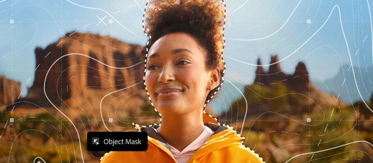 Object Mask、合成データ生成のイメージ