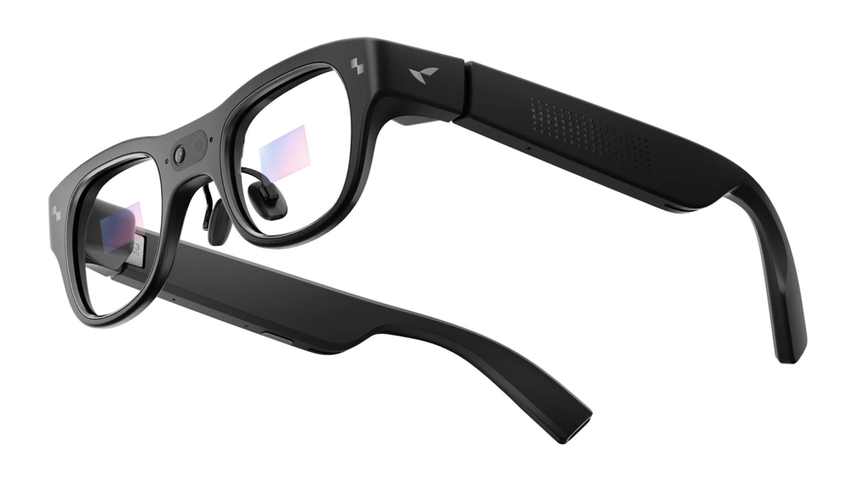 RayNeo X3 Proの製品画像