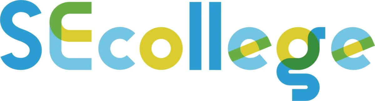 SEカレッジロゴ