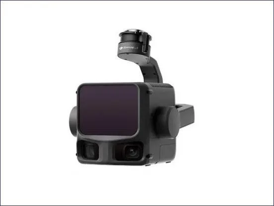 DJI Zenmuse L3