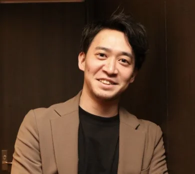 株式会社b-growth 代表取締役CEO 菱沼匡