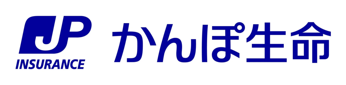 かんぽ生命のロゴ
