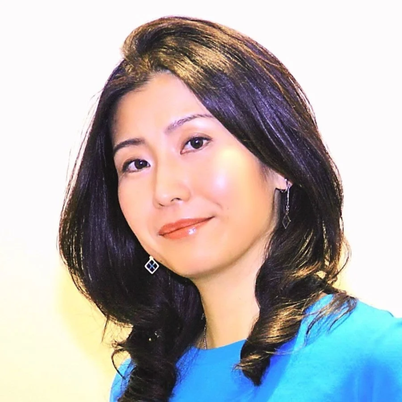 大森彩子氏