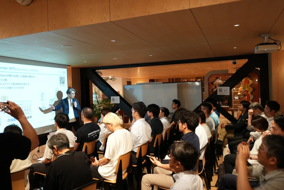 過去イベントの様子1