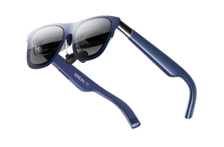 XREAL 1S ARグラス