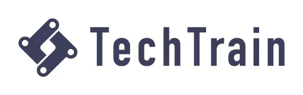 TechTrainのロゴ