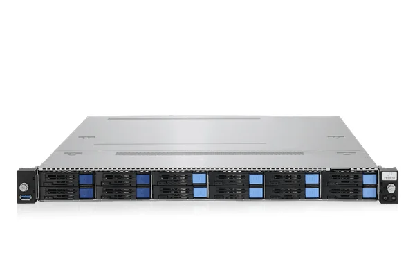 Vess A8110 サーバプラットフォーム