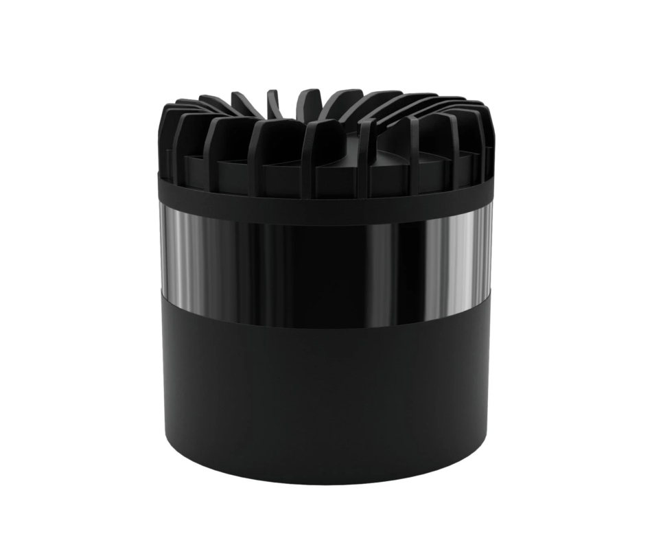 Aeva Omniの本体画像