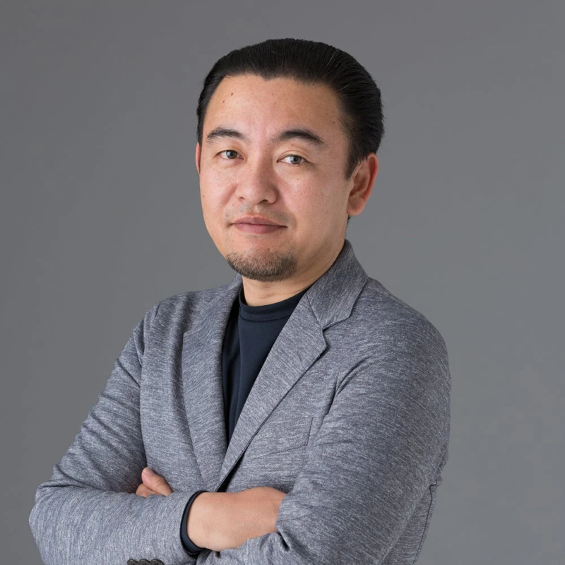 AICX協会 代表理事 小澤健祐氏