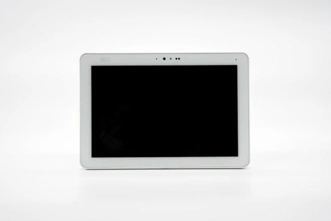 Funityタブレット製品イメージ