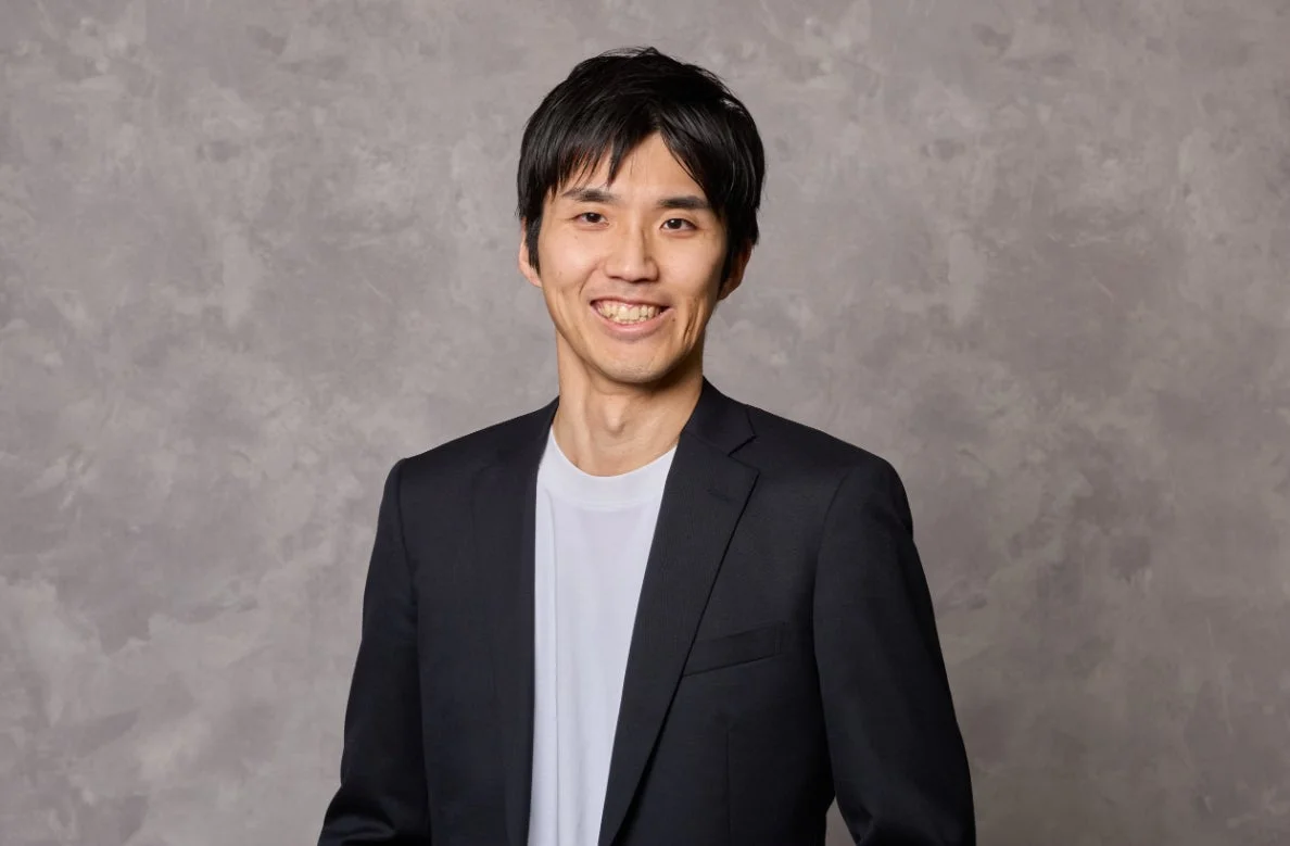 Umee Technologies 新納 弘崇 氏