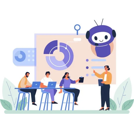 教育・研修のイメージ