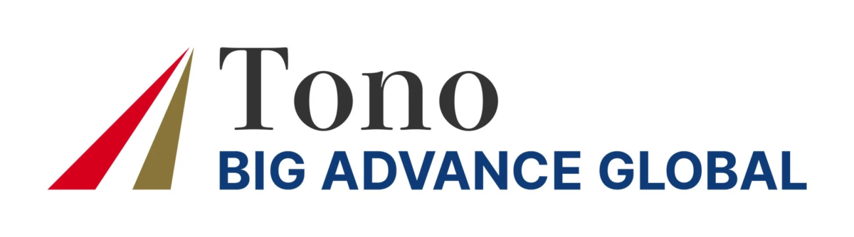 Tono BIG ADVANCE GLOBAL