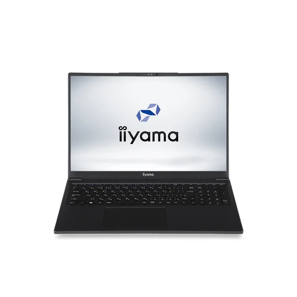 iiyama PC ノートパソコン