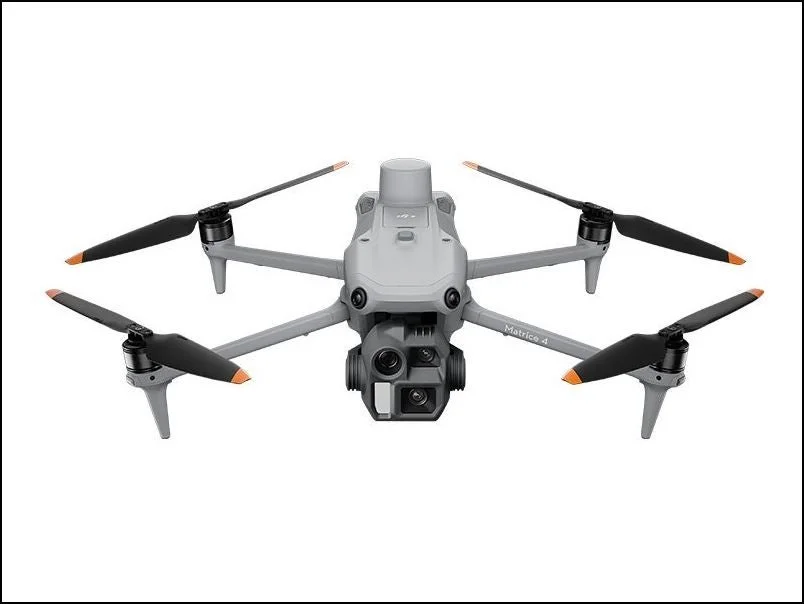 DJI Matrice 4E