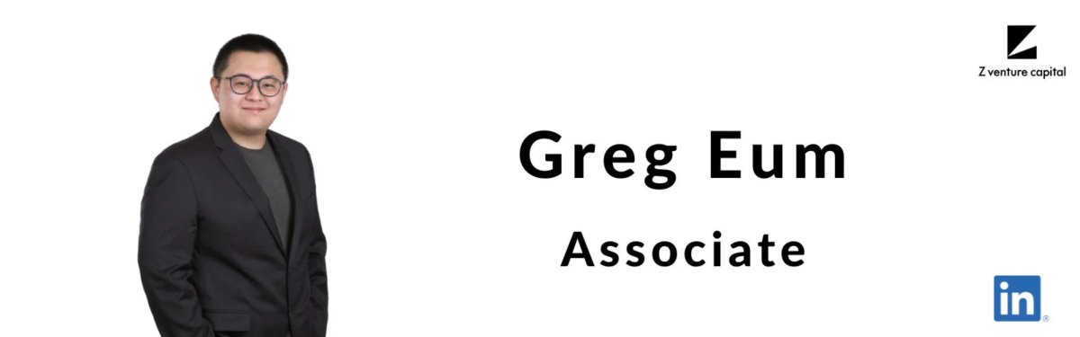 Young Jun (Greg) Eum氏