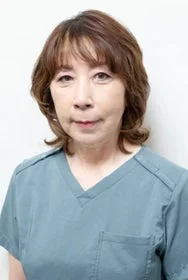 ビッセン宮島弘子先生