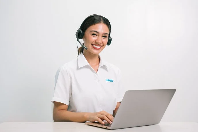 プロの教師のイメージ