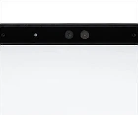 Windows Hello対応カメラ